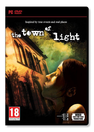 The Town Of Light