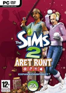 Sims 2 Seasons