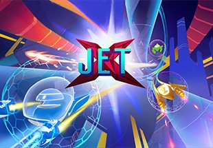 JetX VR Steam CD Key