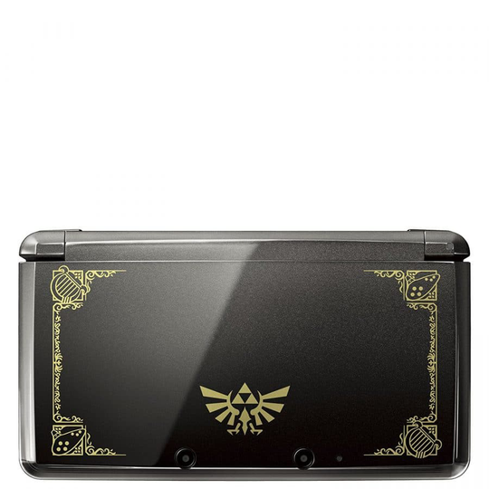 Legend Of Zelda Ocarina Of Time LTD