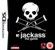 Jackass The Game