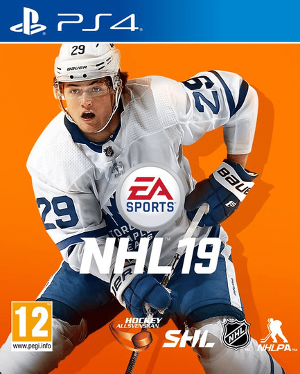 NHL 19