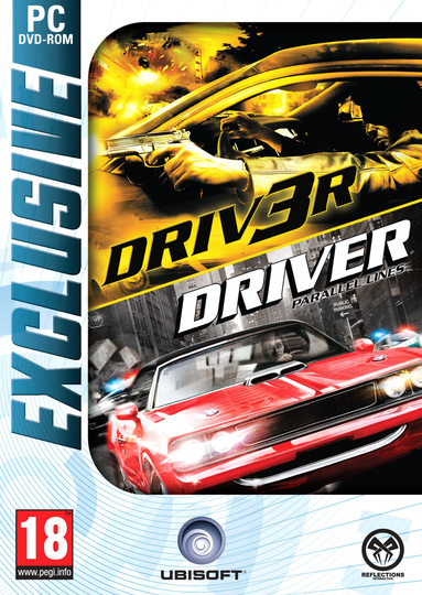 Driver 3
