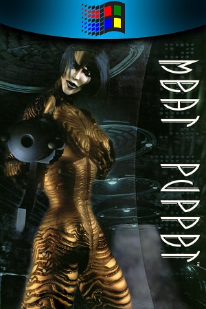 Meat Poppet