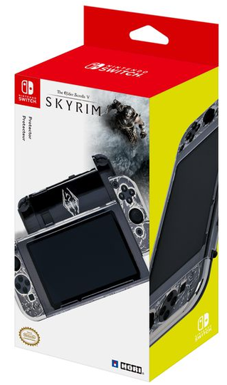 Switch Skyrim Protector