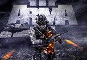 Arma 3 Ultimate Edition Bundle Steam CD Key
