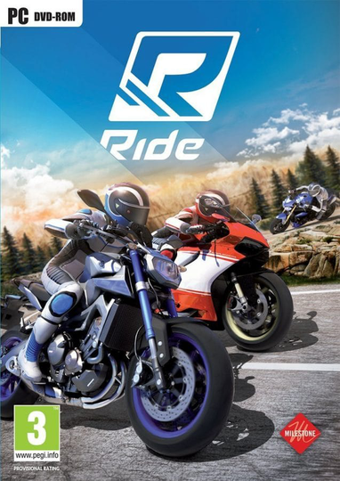 Ride