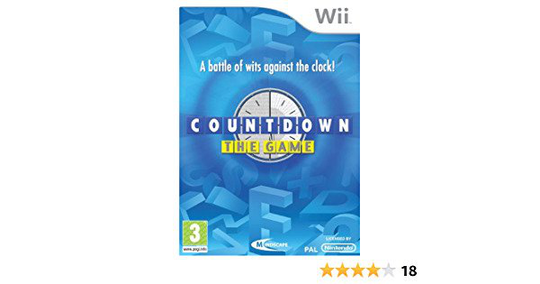 Countdown