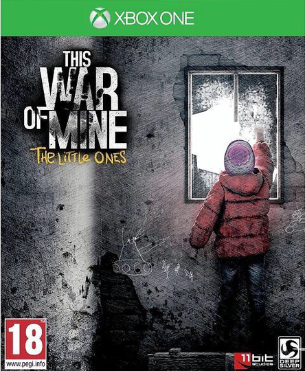This War of Mine The Little Ones