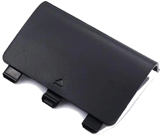 Batterilucka Till Handkontroll
