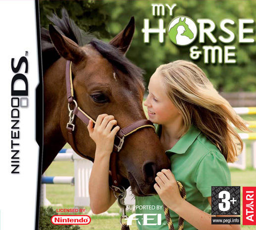 My Horse & Me