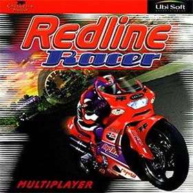 Redline Racer