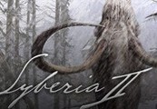 Syberia 2 EU Nintendo Switch CD Key