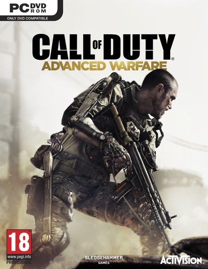 Call Of Duty Advanced Warfare