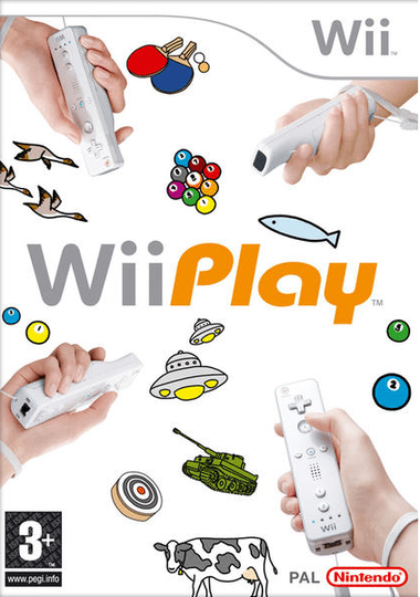 Wii Play