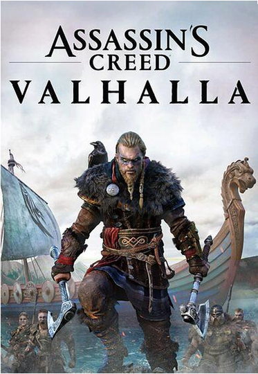 Assassins Creed Valhalla