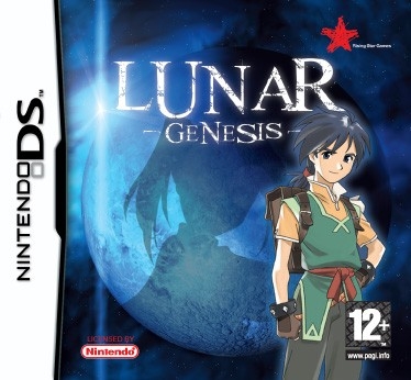 Lunar Genesis