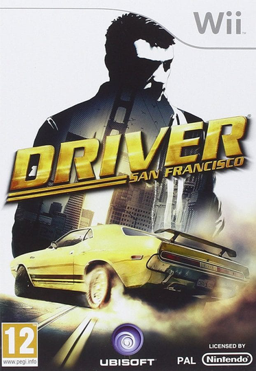 Driver San Francisco