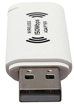 WiFi USB Connector