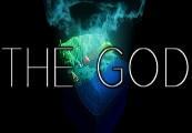 The God Steam CD Key