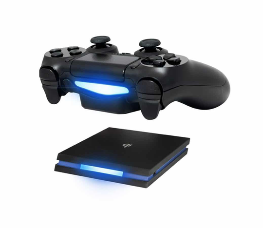 Induction Charger