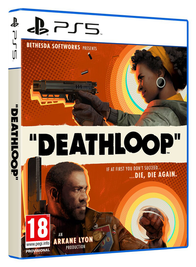 Deathloop (PS5)