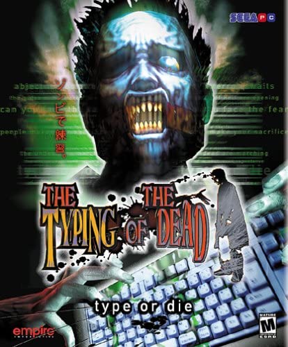 Typing Of The Dead