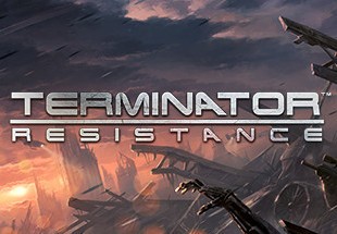 Terminator: Resistance AR XBOX One CD Key