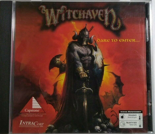 Witchaven