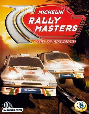 Rally Masters