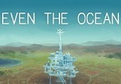 Even the Ocean EU Nintendo Switch CD Key
