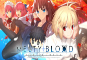 MELTY BLOOD: TYPE LUMINA Deluxe Edition AR XBOX One / Xbox Series X|S CD Key