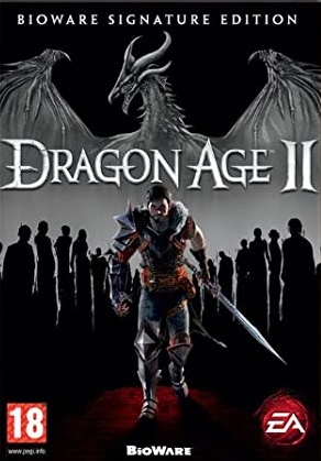 Dragon Age 2 Signature Edition