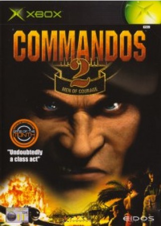 Commandos 2