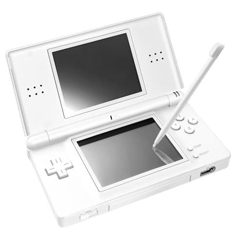 Nintendo DS Lite Vit
