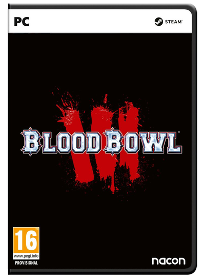 Blood Bowl 3 (PC)