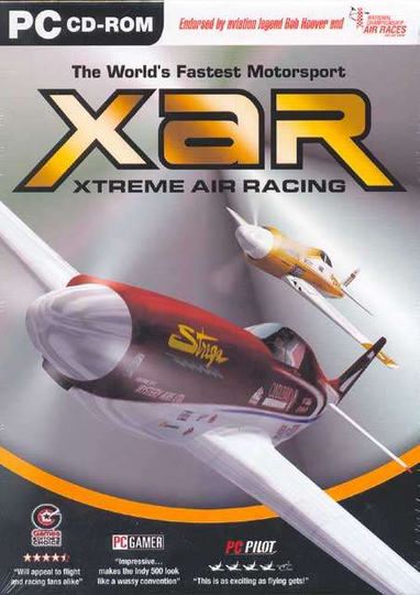 Xtreme Air Racing
