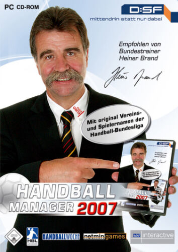 Handball Manager 2007