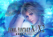 Final Fantasy X/X-2 HD Remaster EU XBOX One CD Key