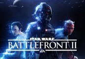 Star Wars Battlefront II AR XBOX One / Xbox Series X|S CD Key