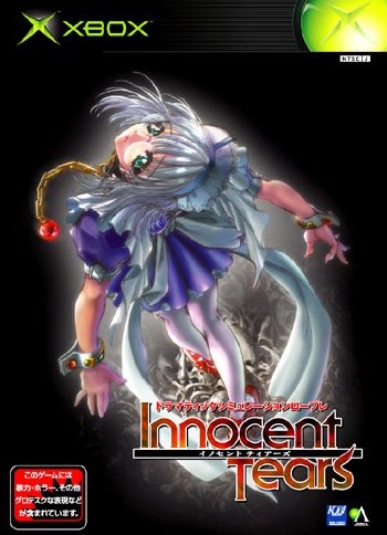 Innocent Tears