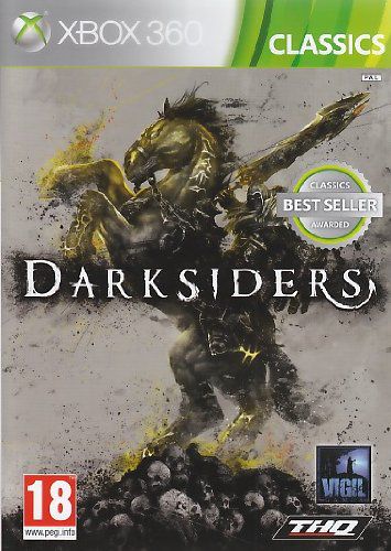 Darksiders