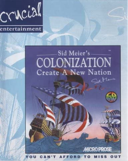 Colonization