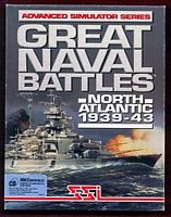 Great Naval Battles