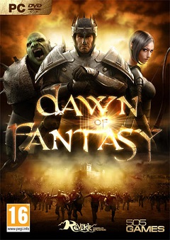 Dawn Of Fantasy