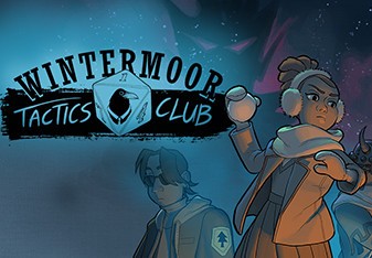 Wintermoor Tactics Club XBOX One CD Key