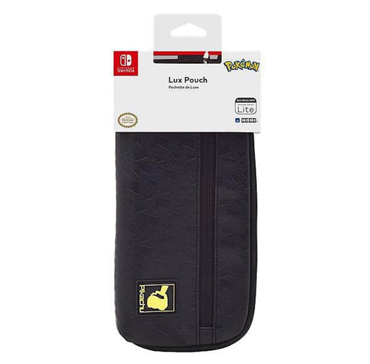 HORI Lux Pouch