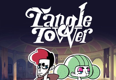 Tangle Tower Xbox Series X|S CD Key