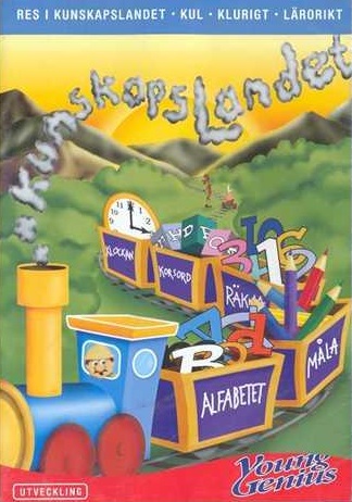 Kunskapslandet