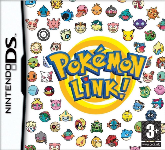Pokemon Link